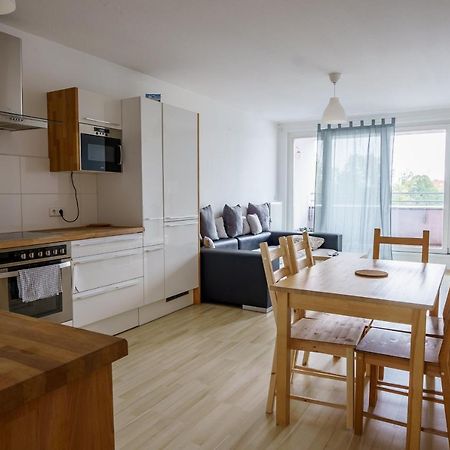 Vienna City Apartment 1230 Вена Экстерьер фото