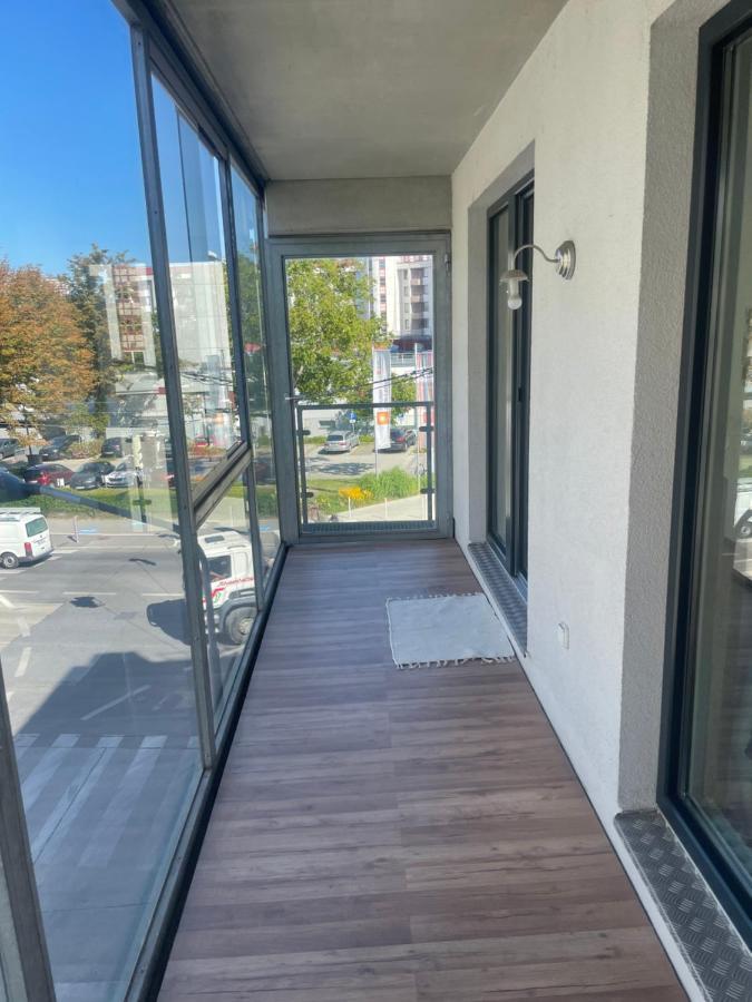 Vienna City Apartment 1230 Вена Экстерьер фото
