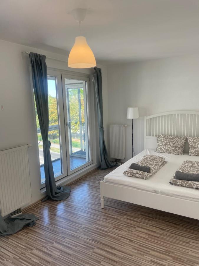 Vienna City Apartment 1230 Вена Экстерьер фото