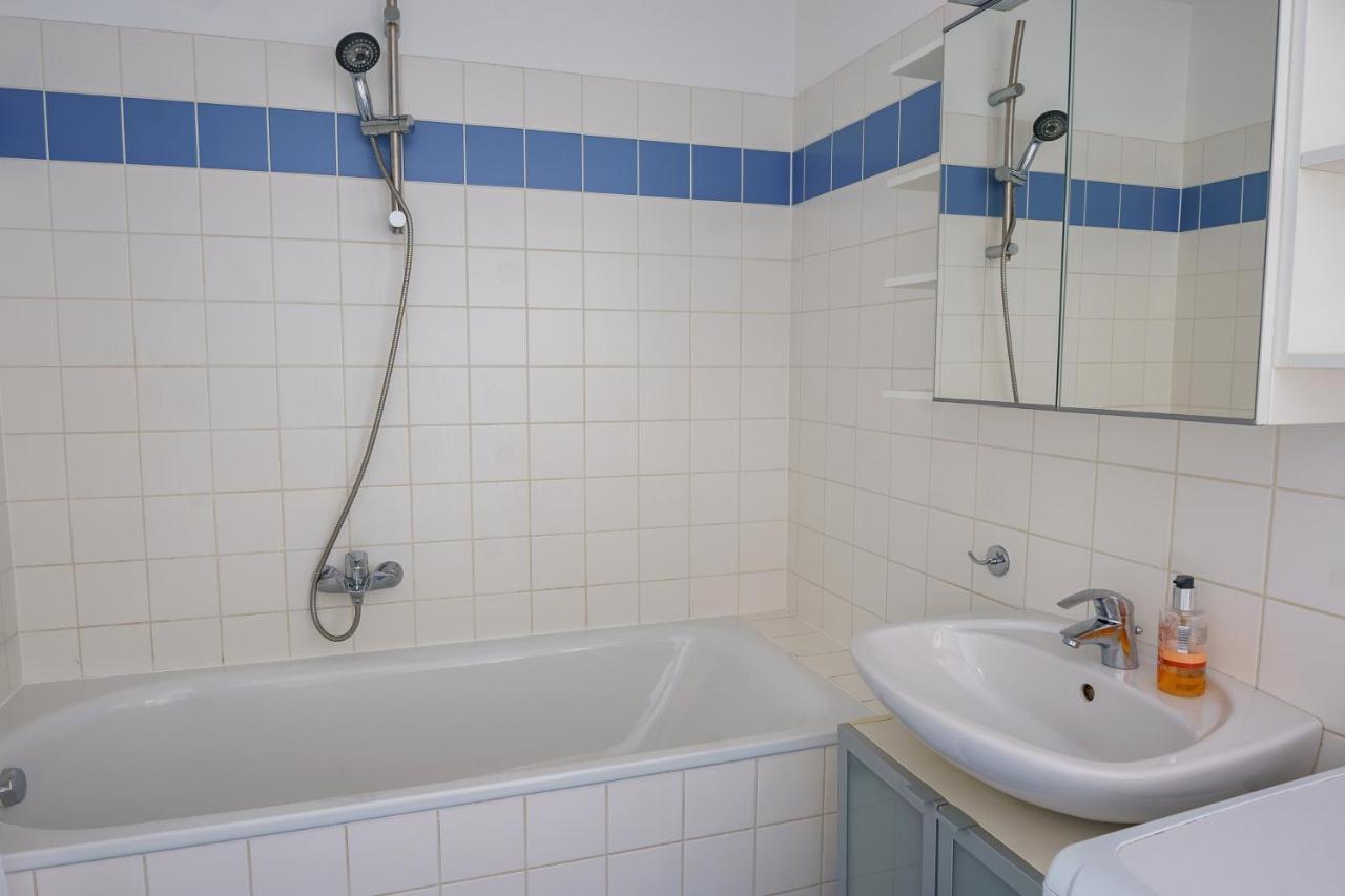 Vienna City Apartment 1230 Вена Экстерьер фото