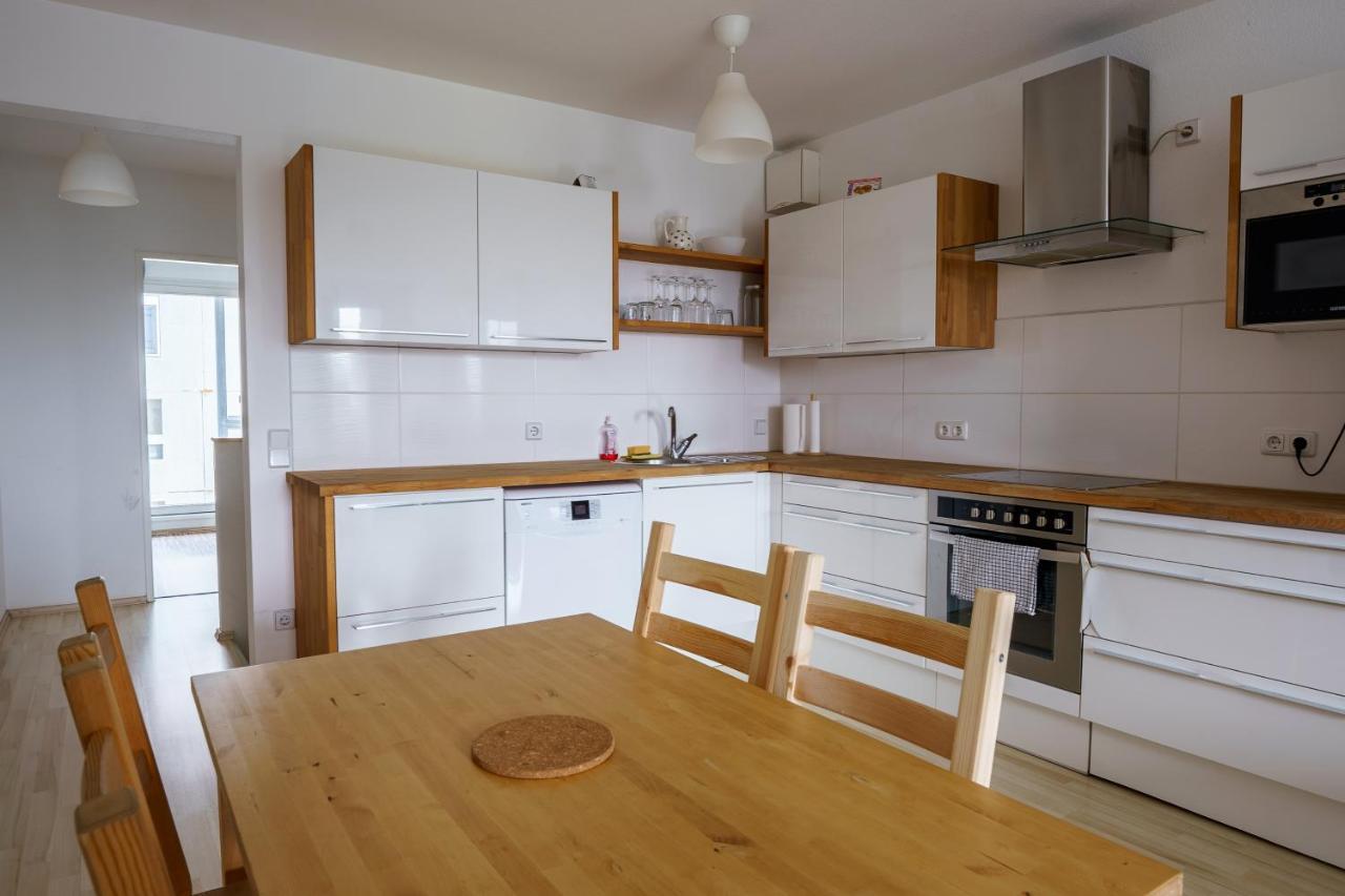 Vienna City Apartment 1230 Вена Экстерьер фото