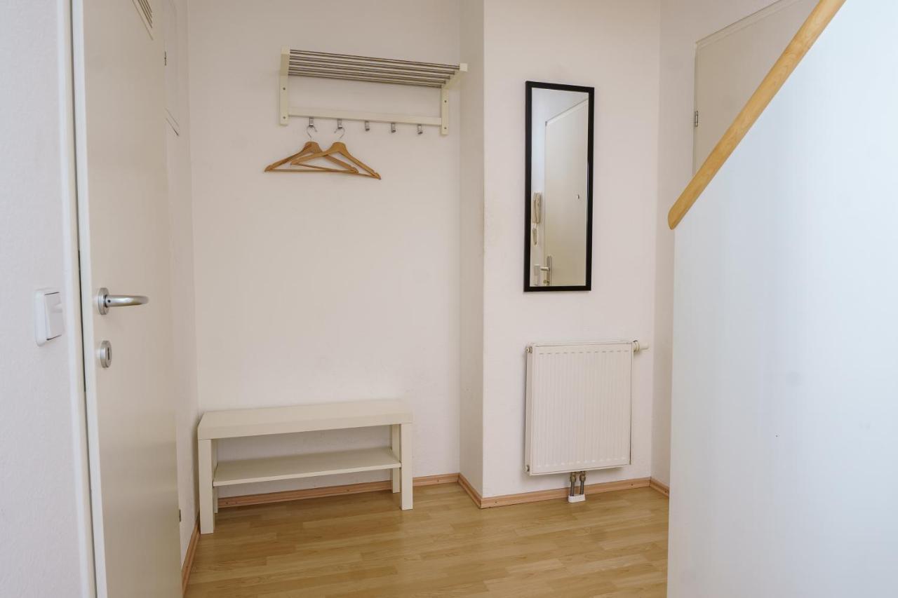 Vienna City Apartment 1230 Вена Экстерьер фото