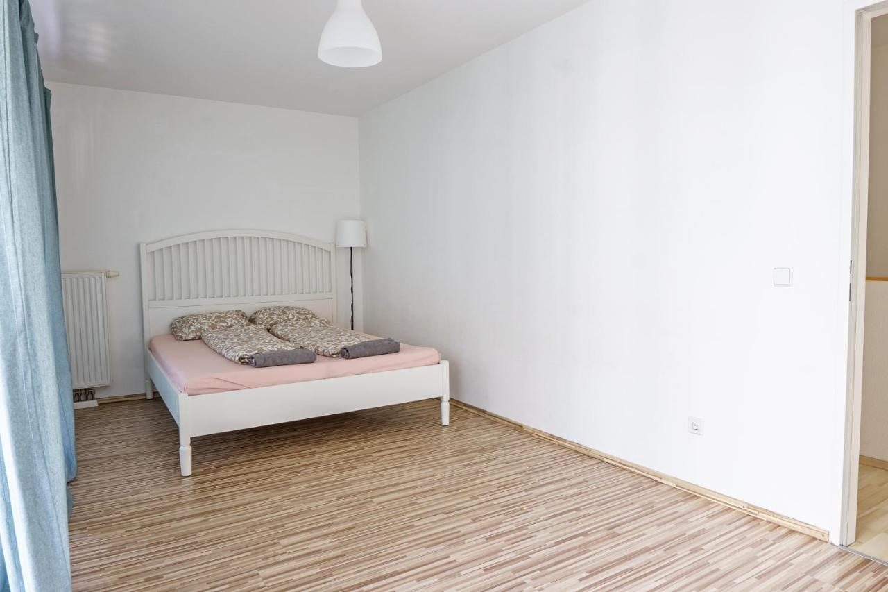 Vienna City Apartment 1230 Вена Экстерьер фото