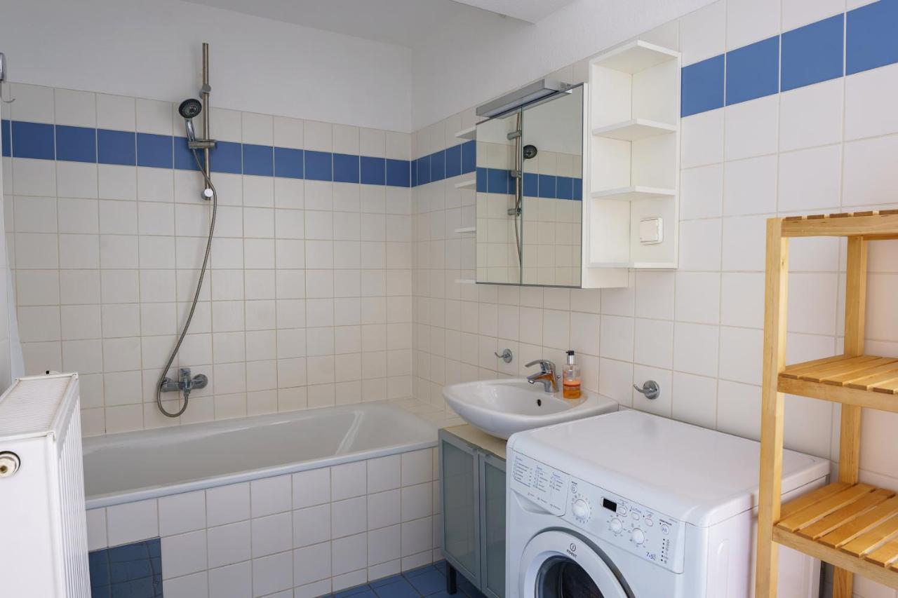 Vienna City Apartment 1230 Вена Экстерьер фото