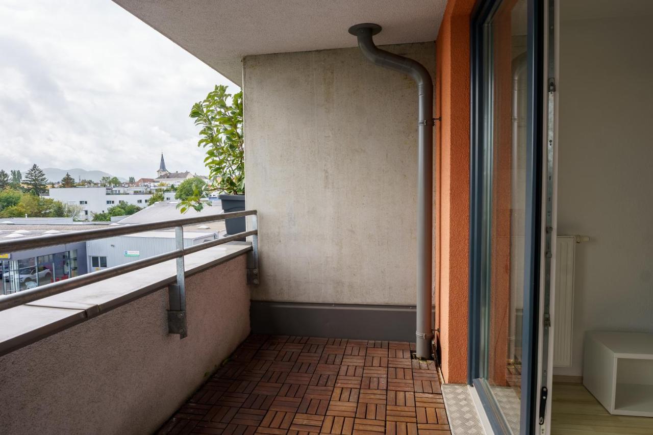 Vienna City Apartment 1230 Вена Экстерьер фото