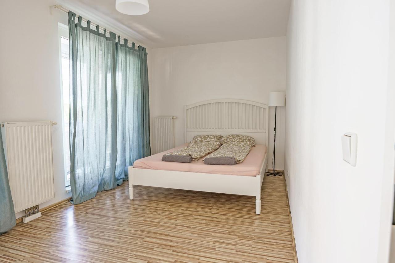 Vienna City Apartment 1230 Вена Экстерьер фото