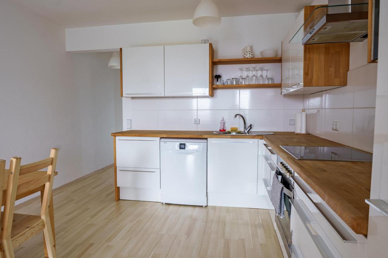 Vienna City Apartment 1230 Вена Экстерьер фото