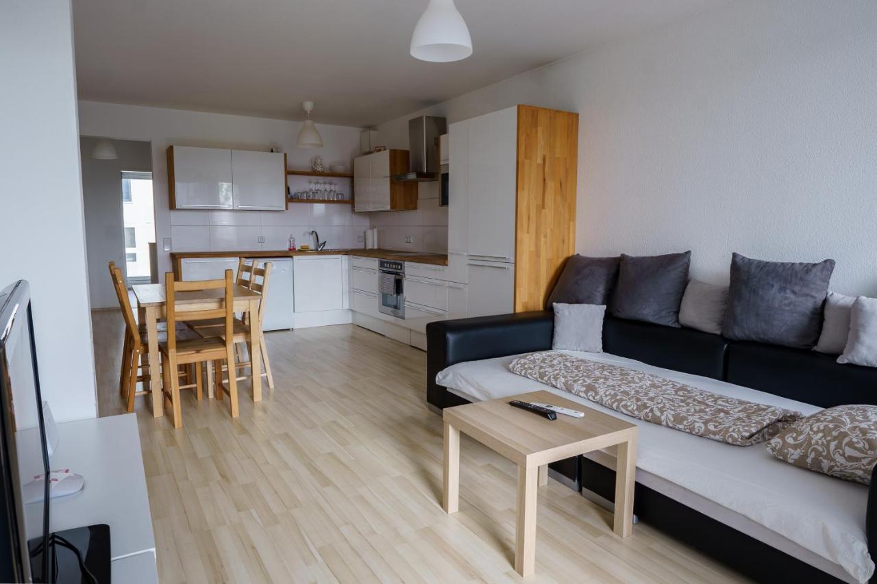 Vienna City Apartment 1230 Вена Экстерьер фото